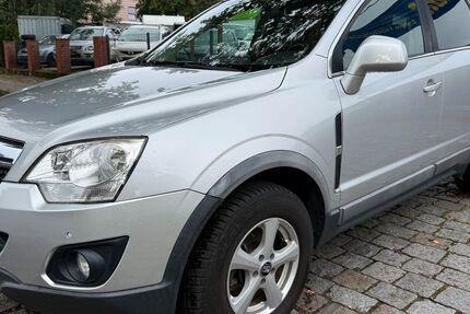 Opel Antara 200.000 km 3.499 € berlin 12527
