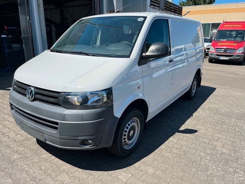 T5 Transporter