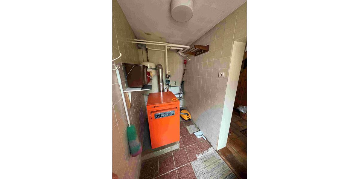 Doppelhaushälfte Clausthal-Zellerfeld Zellerfeld - 7 Zimmer, 180 m&sup2;, 198.000&euro; | Angebot:27118447