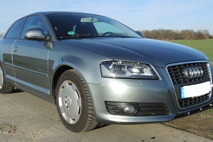 Audi A3 244.052 km 5.690 &euro; Barsinghausen 30890