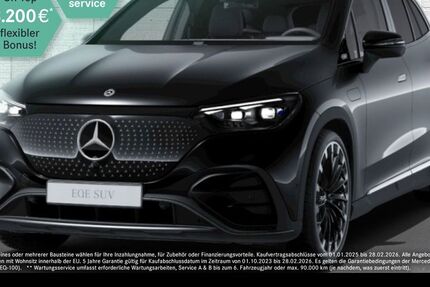 Mercedes-Benz EQE SUV 13.878 km 68.990 € Köln 51149