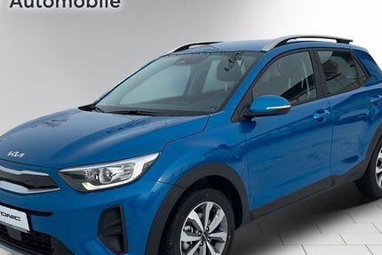 Kia Stonic 4.200 km 18.480 &euro; Elsterwerda 04910