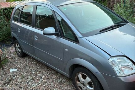 Opel Meriva 160.471 km 1.200 &euro; Hannover 30179