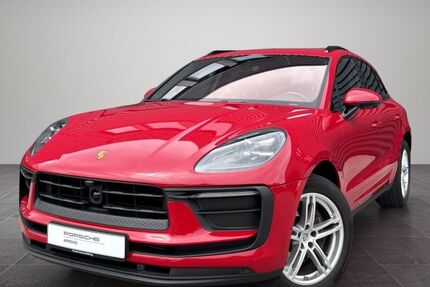 Porsche Macan 21.400 km 66.780 &euro; Winhöring 84543