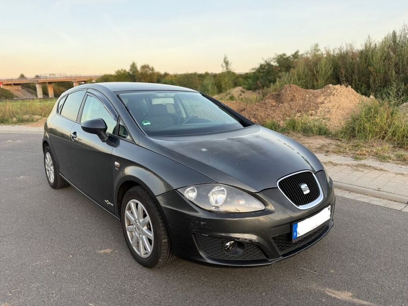 Seat Leon 254.077 km 2.999 € Nauheim (bei Groß-Gerau) 64569