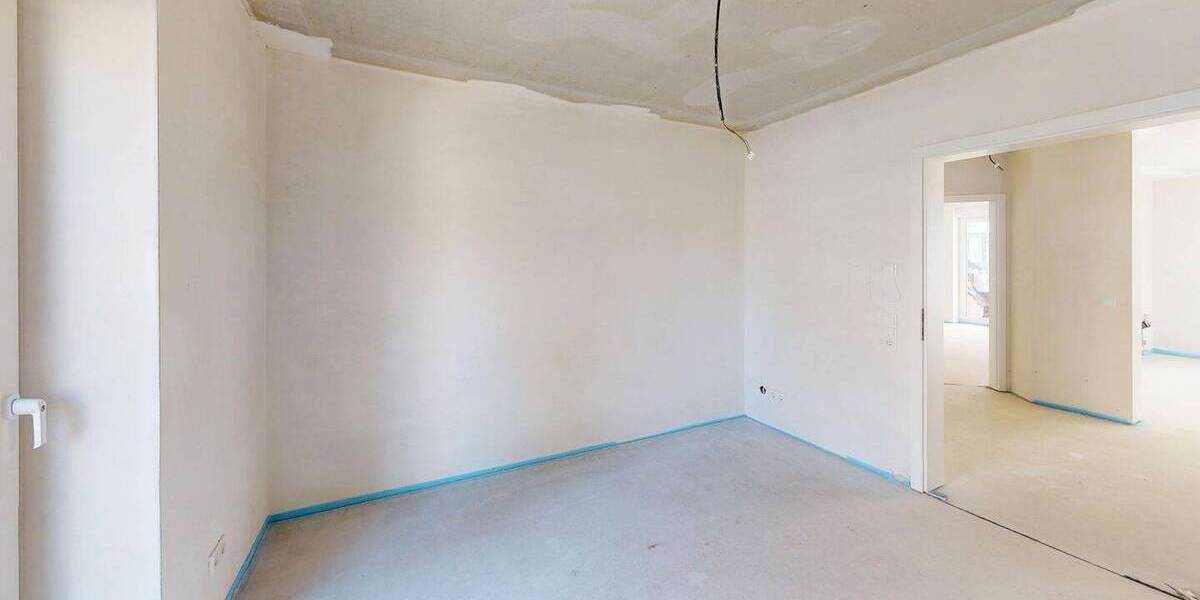 Etagenwohnung Freudenstadt - 4 Zimmer, 108 m&sup2;, 415.000&euro; | Angebot:26763514
