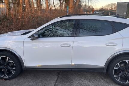 Cupra Formentor 84.000 km 25.850 &euro; Minden 32425