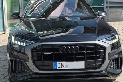 Audi Q8 63.000 km 55.600 &euro; Ingolstadt 85051