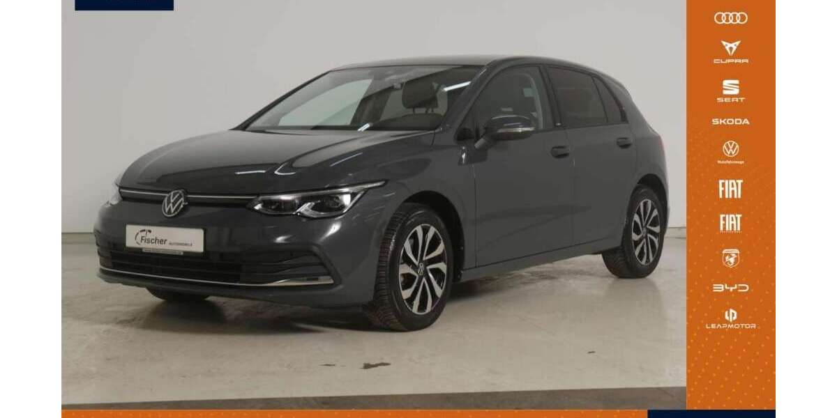 VW Golf 28.450 km 23.980 &euro; Neumarkt 92318