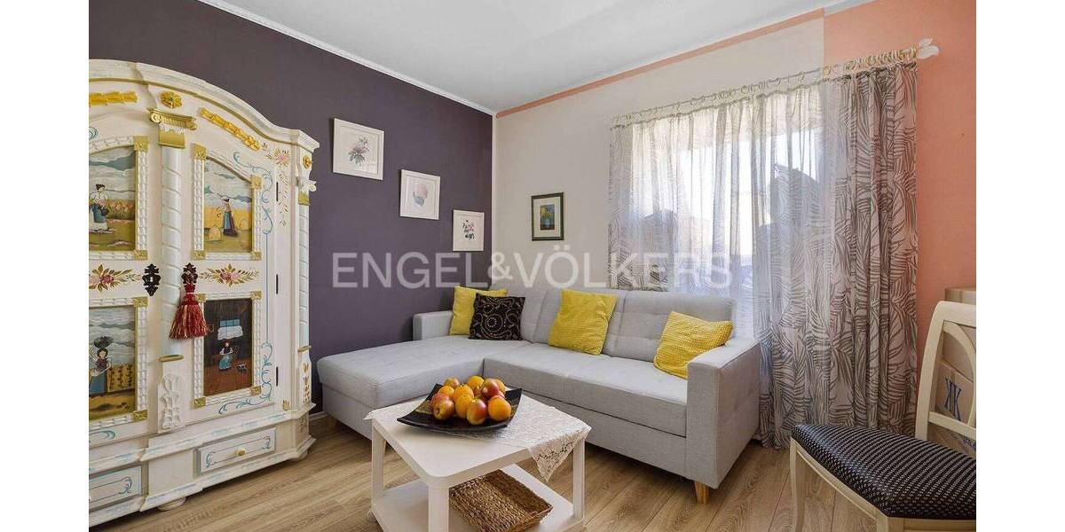 Etagenwohnung Kaltenkirchen - 3 Zimmer, 90 m&sup2;, 235.000&euro; | Angebot:25701628