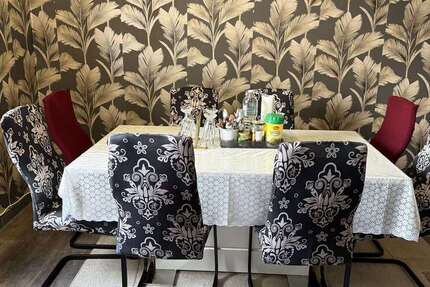 Wohnung Niedernhausen - 3 Zimmer, 85 m&sup2;, 185.000&euro; | Angebot:25523377