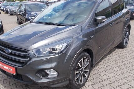 Ford Kuga 79.983 km 17.400 &euro; Willich 47877