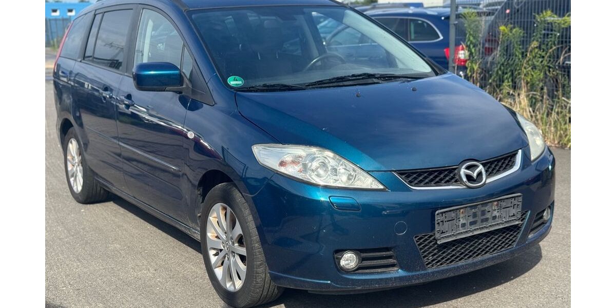 Mazda 5 207.762 km 1.499 &euro; Wildau 15745