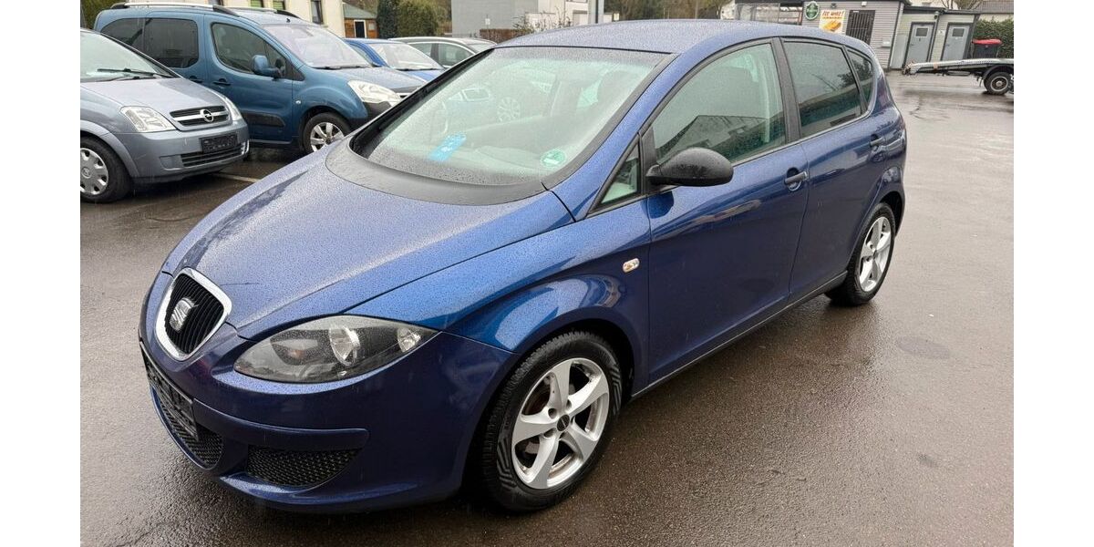 Seat Altea 223.500 km 3.490 &euro; Minden 32425