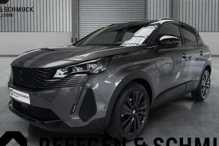 Peugeot 3008 43.700 km 25.880 &euro; Mannheim 68309