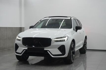 Volvo XC60 8.256 km 52.900 &euro; Seddiner See OT Neuseddin 14554