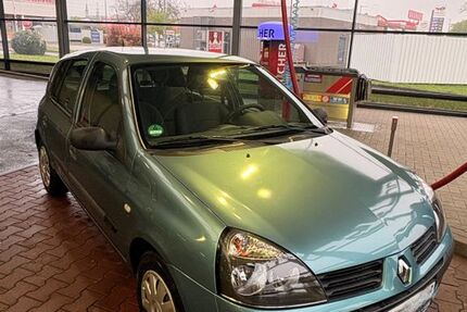 Renault Clio 200.800 km 2.500 &euro; Berghaupten 77791