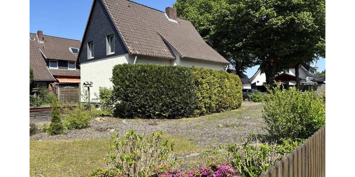 Einfamilienhaus Uelzen Westerweyhe - 5 Zimmer, 104 m&sup2;, 149.000&euro; | Angebot:26825535