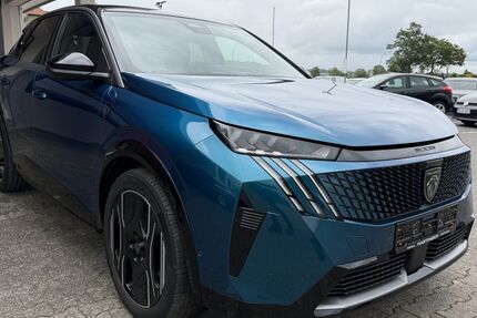 Peugeot 3008 42.361 km 35.900 &euro; Warburg-Rimbeck 34414