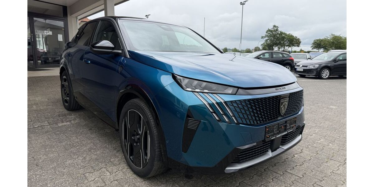 Peugeot 3008 42.361 km 35.900 &euro; Warburg-Rimbeck 34414