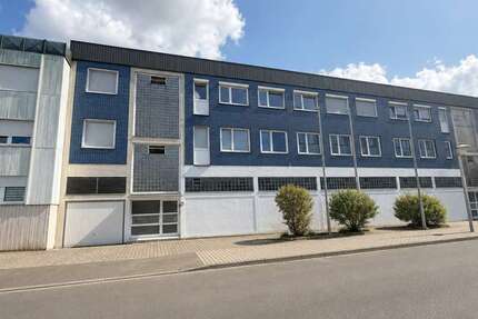 Gewerbeobjekt Mannheim / Käfertal Käfertal - 1.300&euro; | Angebot:27116174