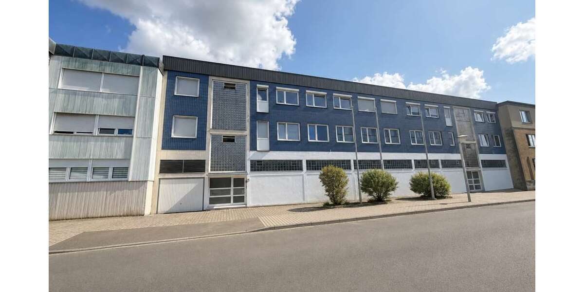 Gewerbeobjekt Mannheim / Käfertal Käfertal - 1.300&euro; | Angebot:27116174