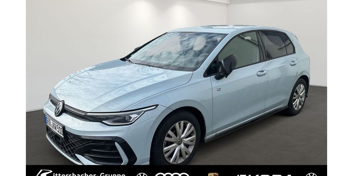 VW Golf 5.000 km 31.900 &euro; Germersheim 76726