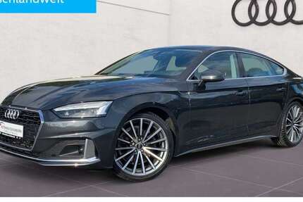 Audi A5 40.566 km 30.980 &euro; Quickborn 25451