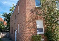 1-Zimmer-Erdgeschoßwohnung in Innenstadtlage
