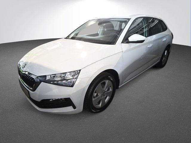 Skoda Scala 156.772 km 10.890 &euro; Karlsruhe 76131