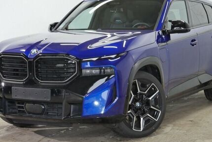 BMW XM 22.800 km 102.840 &euro; Paderborn 33100