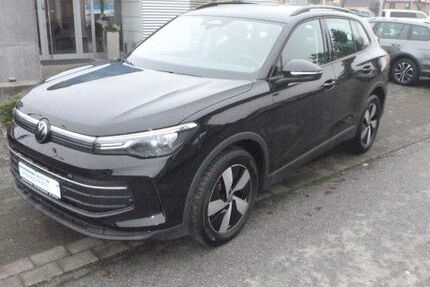 VW Tiguan 9.250 km 33.980 &euro; Delbrück 33129