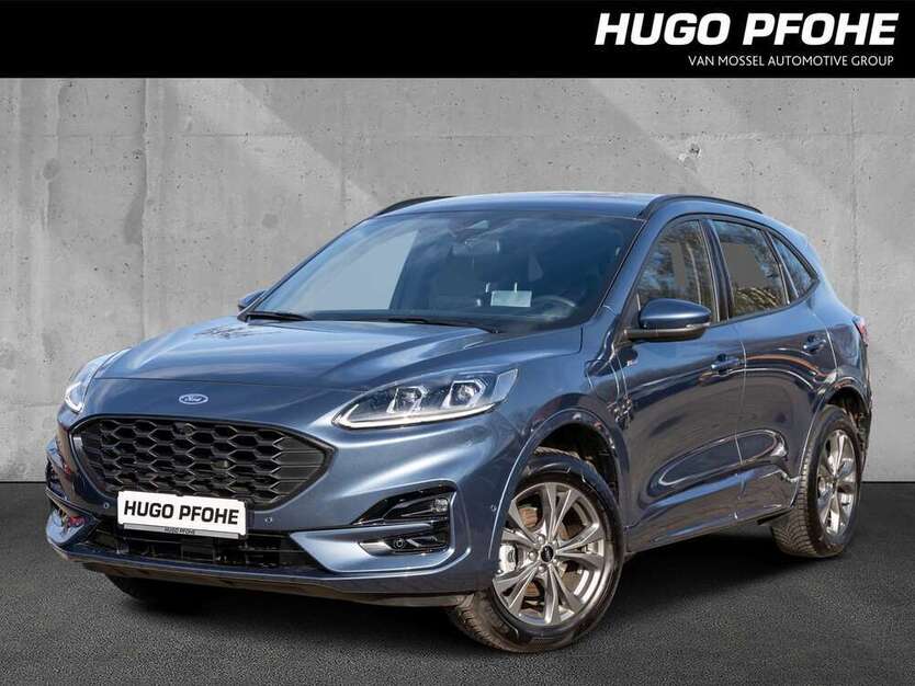 Kuga