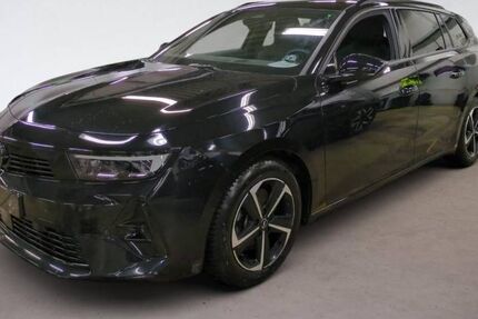 Opel Astra 21.791 km 21.770 &euro; Drochtersen 21706