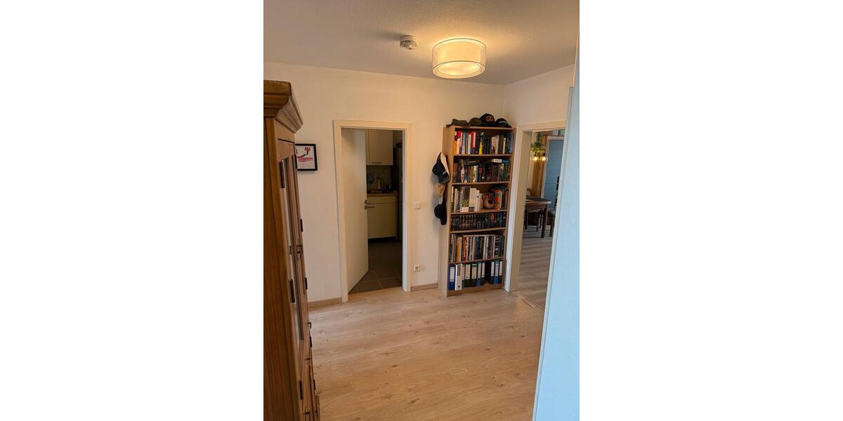 Etagenwohnung Osnabrück Hellern - 3 Zimmer, 78 m&sup2;, 230.000&euro; | Angebot:26430843