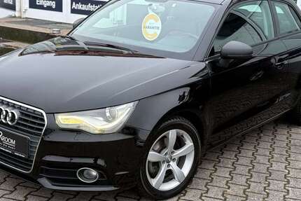 Audi A1 114.000 km 8.590 &euro; Münster (Hessen) 64839