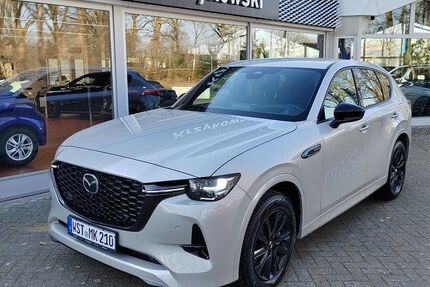 Mazda CX-60 2.877 km 57.990 &euro; Rastede 26180