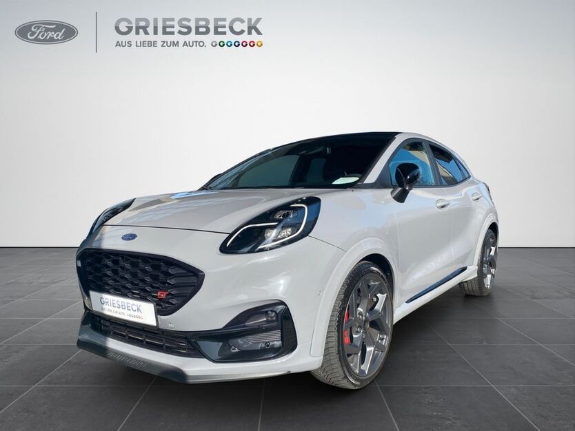 Ford Puma 65.000 km 22.880 € Deggendorf/Fischerdorf 94469
