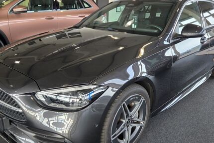 Mercedes-Benz C 180 26.590 km 36.990 &euro; Schorfheide OT Finowfurt 16244