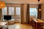 2 room apartment Berlin Mitte (1650 EUR all ink.)