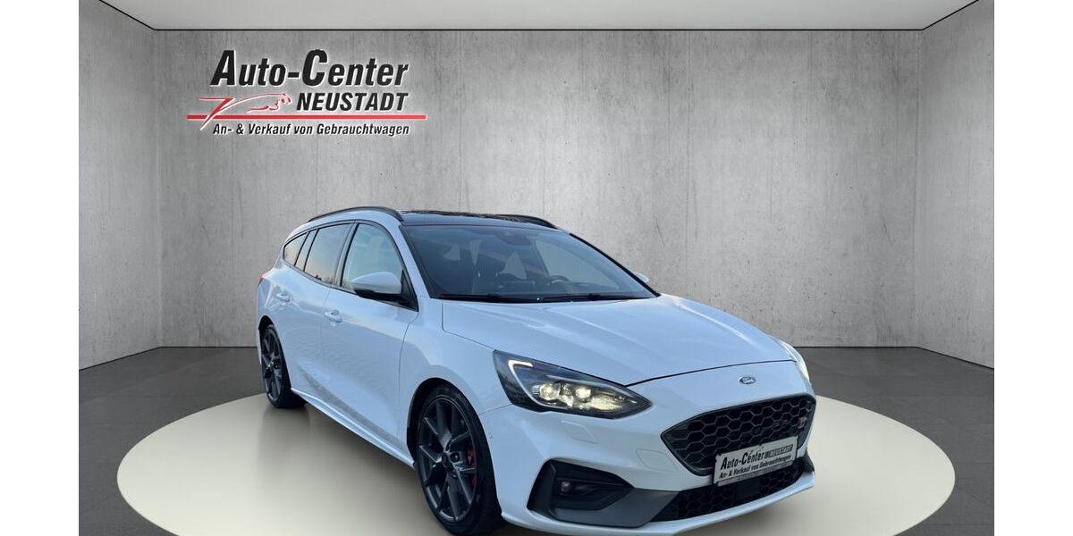 Ford Focus 91.500 km 19.890 &euro; Neustadt / Hessen 35279