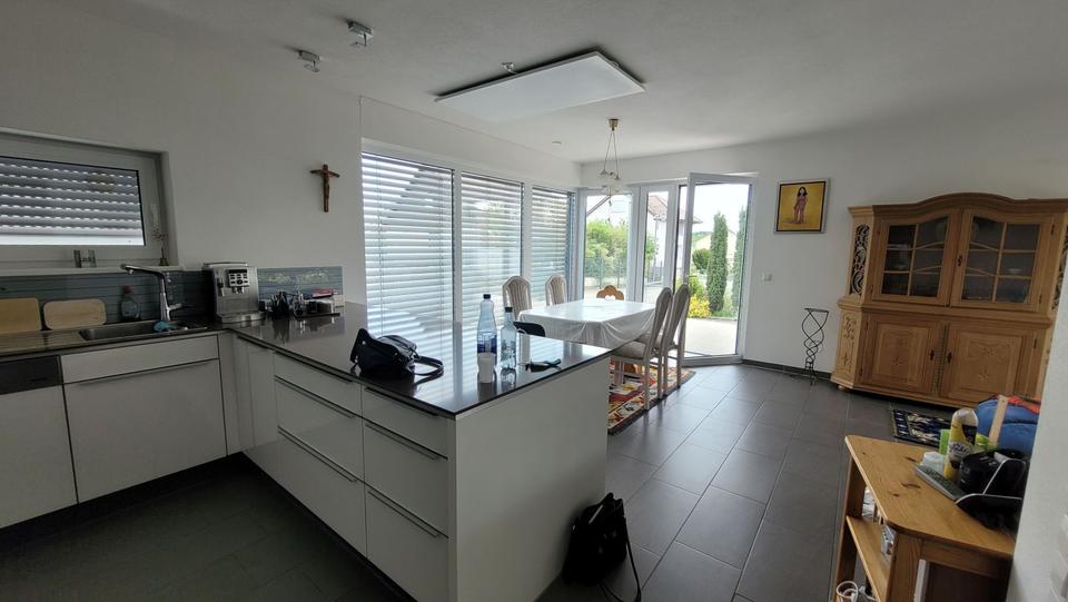 Bungalow Bingen - 3.5 Zimmer, 130 m&sup2;, 409.000&euro; | Angebot:27096929