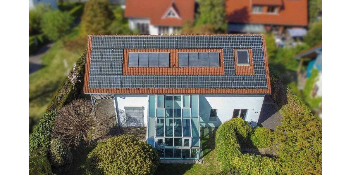Einfamilienhaus Werther - 5 Zimmer, 206 m&sup2;, 649.000&euro; | Angebot:26807074