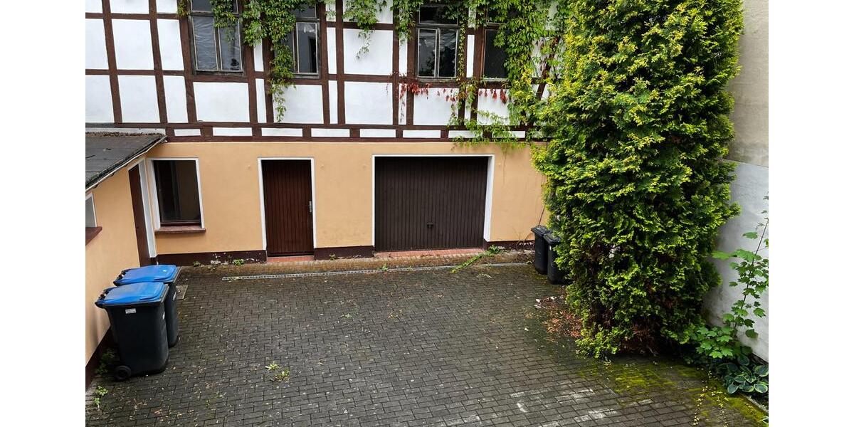 Etagenwohnung Neustadt an der Orla - 2 Zimmer, 54 m&sup2;, 435&euro; | Angebot:24863772
