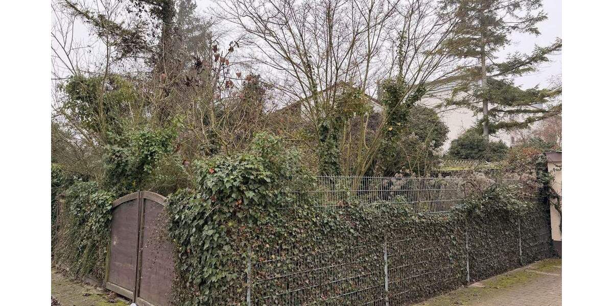 Grundstück Limburgerhof - 345.000&euro; | Angebot:25739675