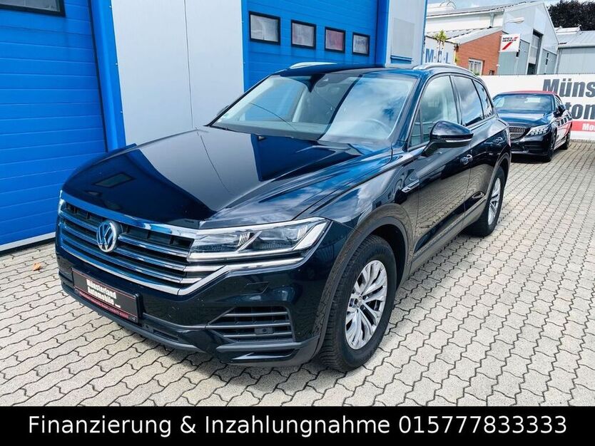 Touareg