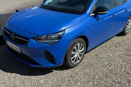 Opel Corsa 38.000 km 12.990 &euro; Salem-Beuren 88682