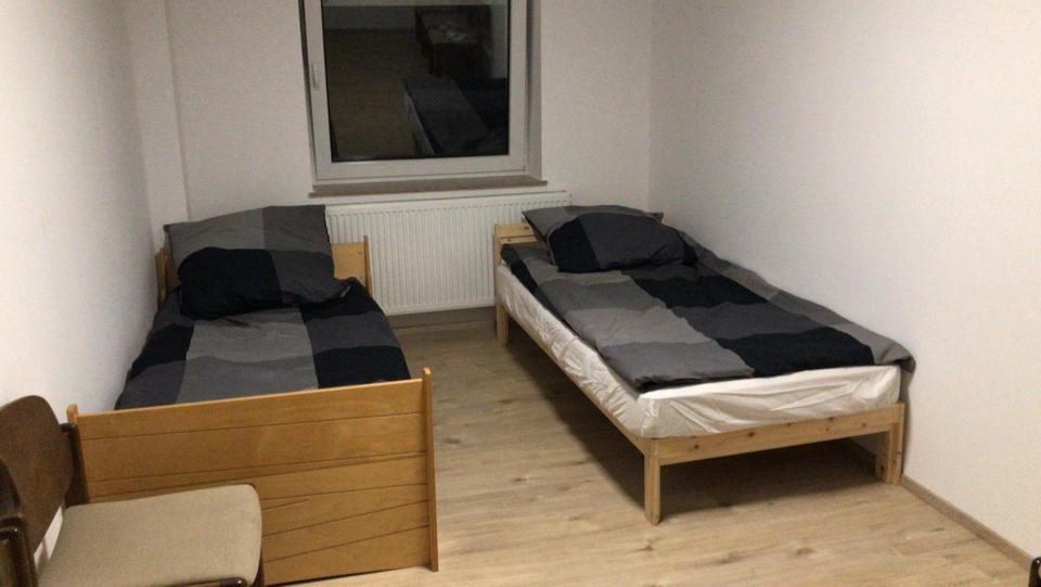 Mietwohnung 53qm mit Küche Tiefenbach, Braunfels, Wetzlar 2 zimmer