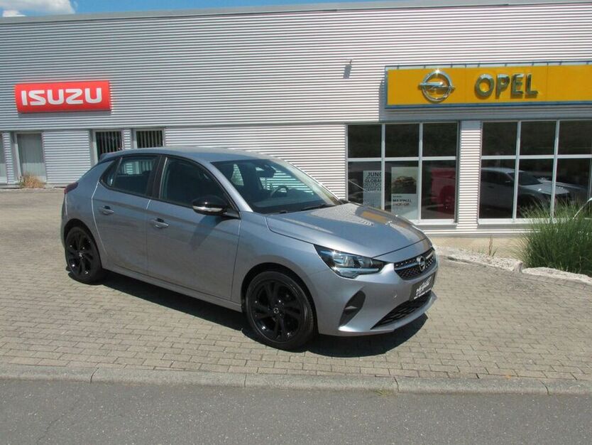 Corsa