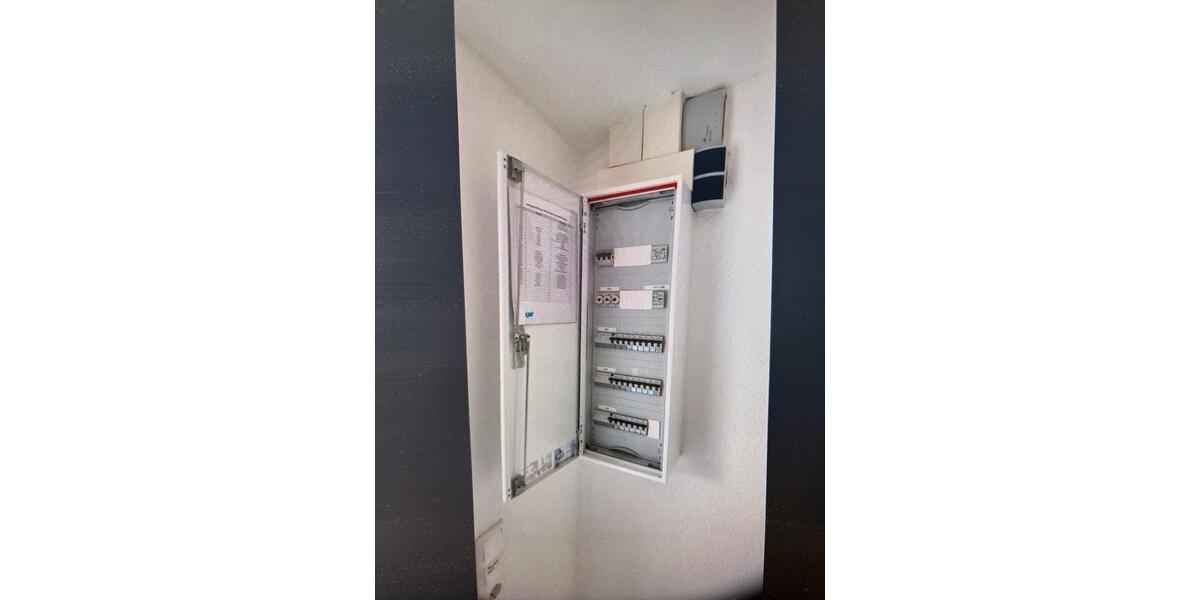 Terrassenwohnung Sulingen - 4 Zimmer, 75 m&sup2;, 800&euro; | Angebot:26412809